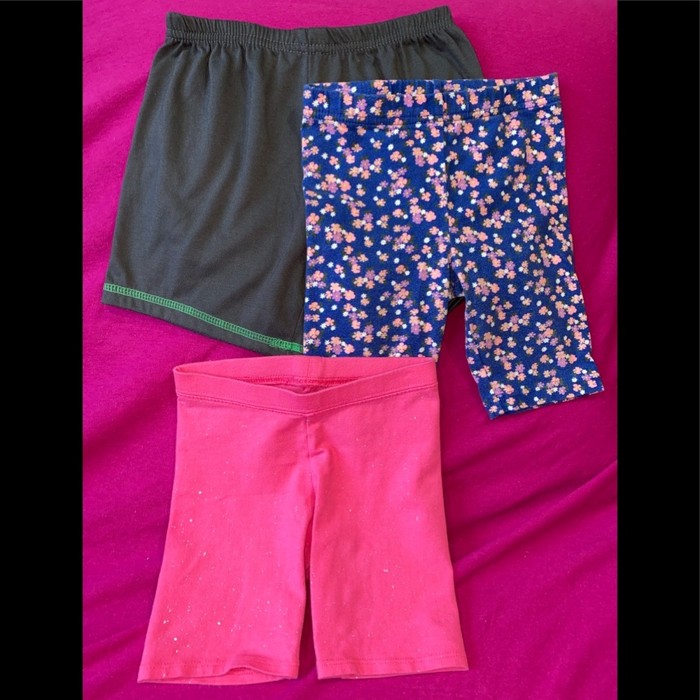 Toddler shorts